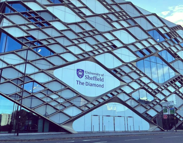 谢菲尔德大学